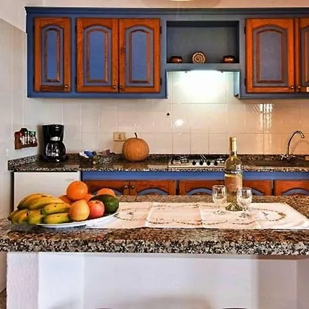 Casa Miramar 2 Puerto De Naos