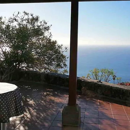 Casa Miramar 2 Casa de Férias