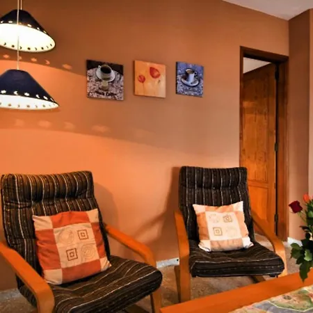 Casa de Férias Casa Miramar 2 *