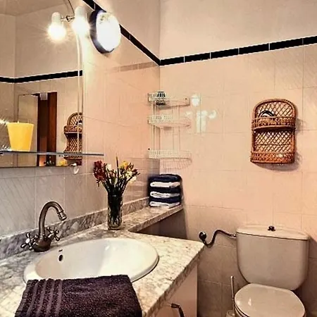 Casa Miramar 2 *