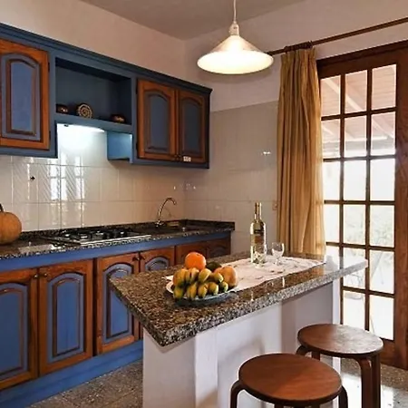 Casa Miramar 2 Casa de Férias